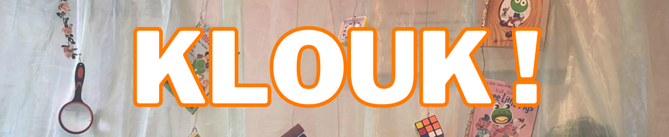 Bandeau site Internet klouk